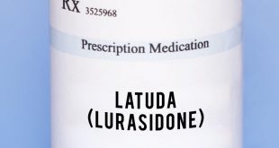 Lurasidone-Medicine Innovates