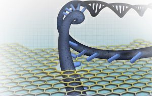 Nano CRISPR-Cas9 gene a New Fast sequencing method for Cancer - Medicine Innovates