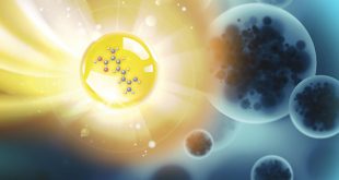 New Tobramycin Nanoparticles formulation has 10,000 fold more effective against Pseudomonas aeruginosa - Medicine Innovates