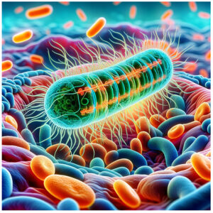 Advancing Cancer Detection: Engineered Bacteria as Living Biosensors - Medicine Innovates