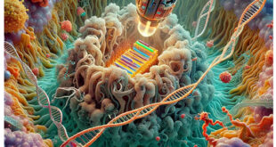 A Paradigm Shift in HIV Therapy: Evaluating CRISPR-Cas9's Safety and Efficacy in SIV Eradication from Non-Human Primates - Medicine Innovates