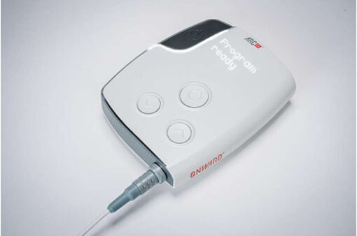 Arcex ARCEX Therapy Enhances Arm and Hand Function in Chronic Cervical Spinal ...